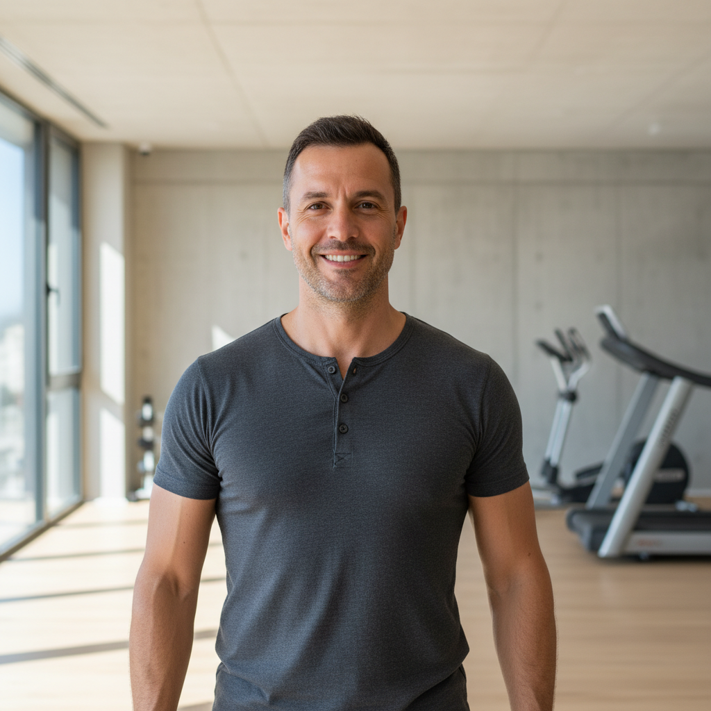 Нормални нива на тестостерон с TestoUP