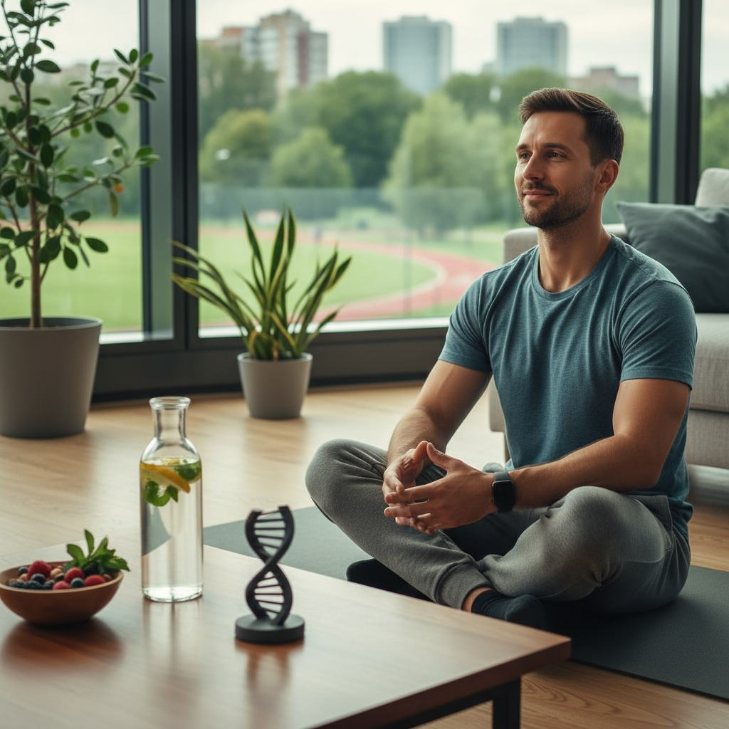 Алкохол и тестостерон - illustration 3