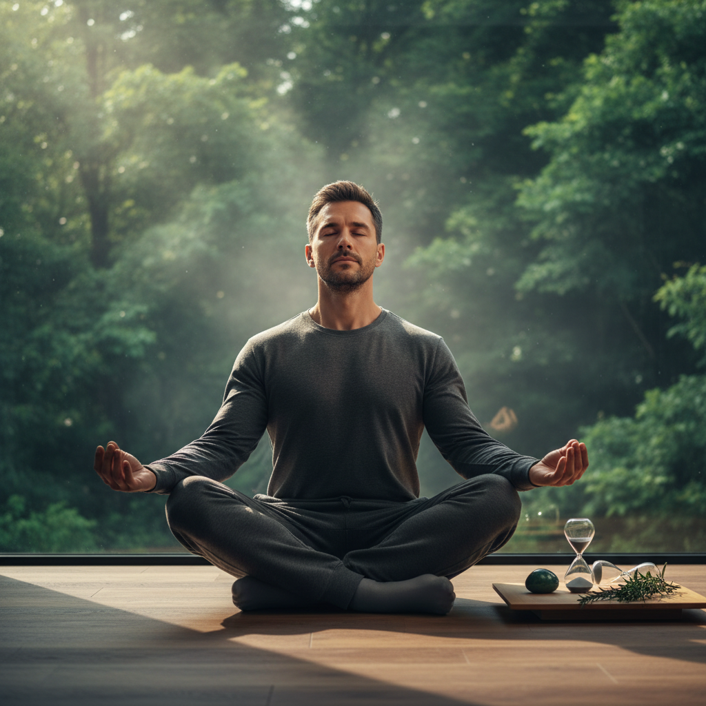 Добавки за тестостерон - илюстрация 1