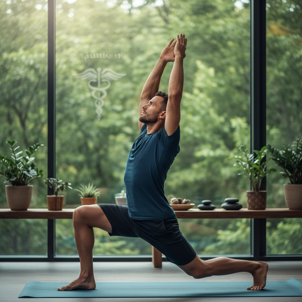 Добавки за тестостерон - илюстрация 4