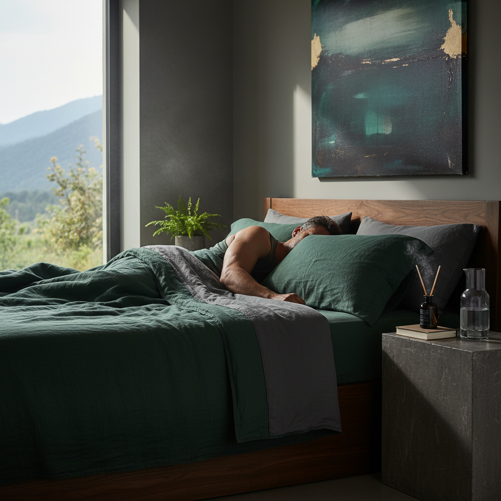 Добавки за тестостерон - илюстрация 5