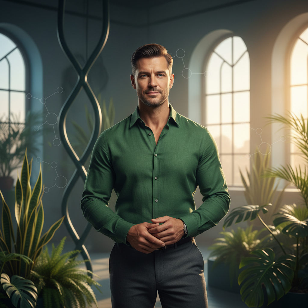 Добавки за тестостерон