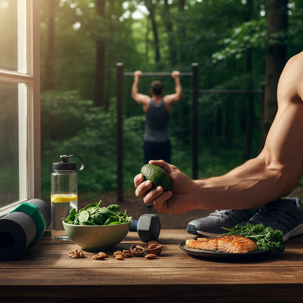 Естествени начини за повишаване на тестостерона - illustration 3