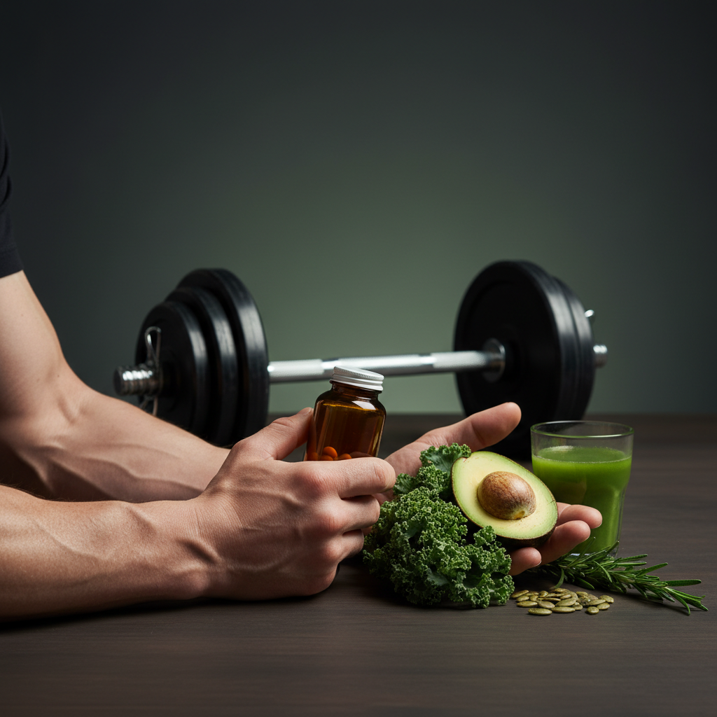 Хормонална заместителна терапия (TRT) - illustration 3