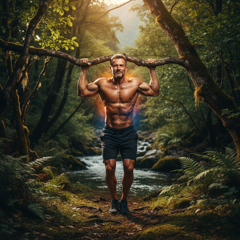 Хормонална заместителна терапия (TRT) - illustration 4