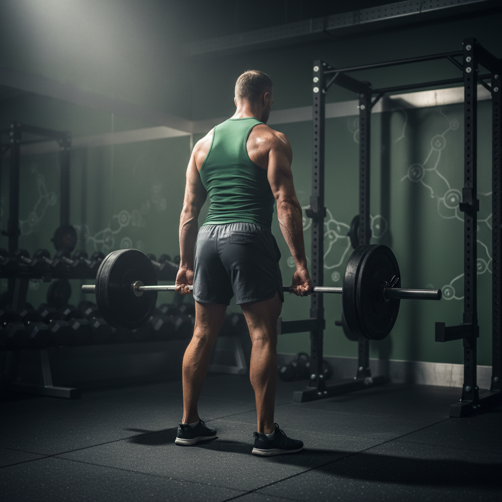 Хормонална заместителна терапия (TRT) - illustration 5