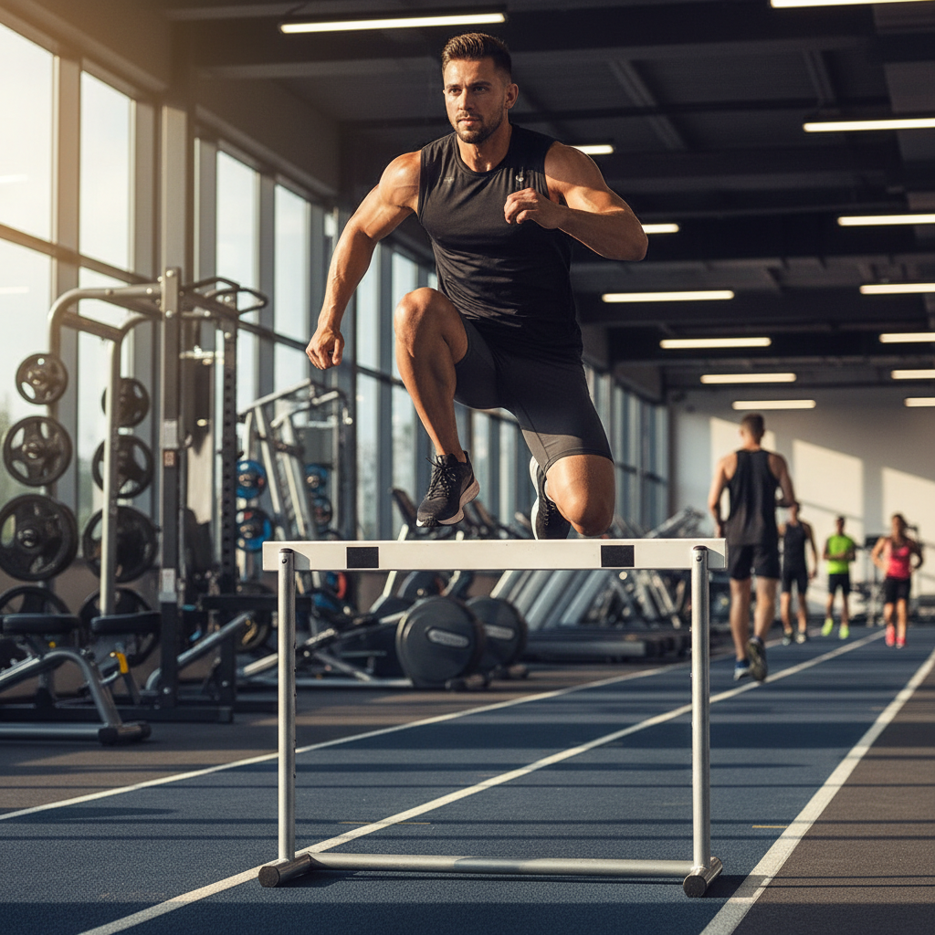 Кардио за мъжко здраве - illustration 2