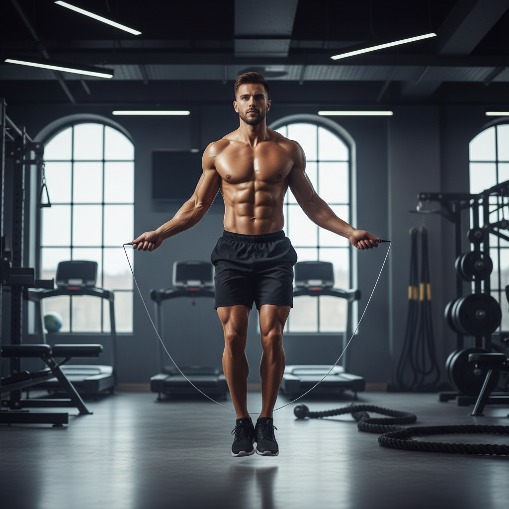 Кардио за мъжко здраве - illustration 3