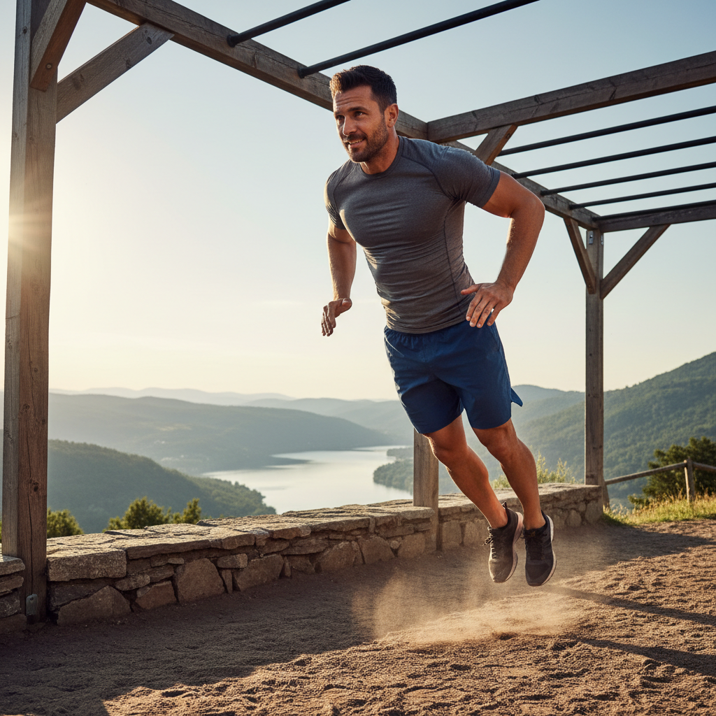 Кардио за мъжко здраве - illustration 4