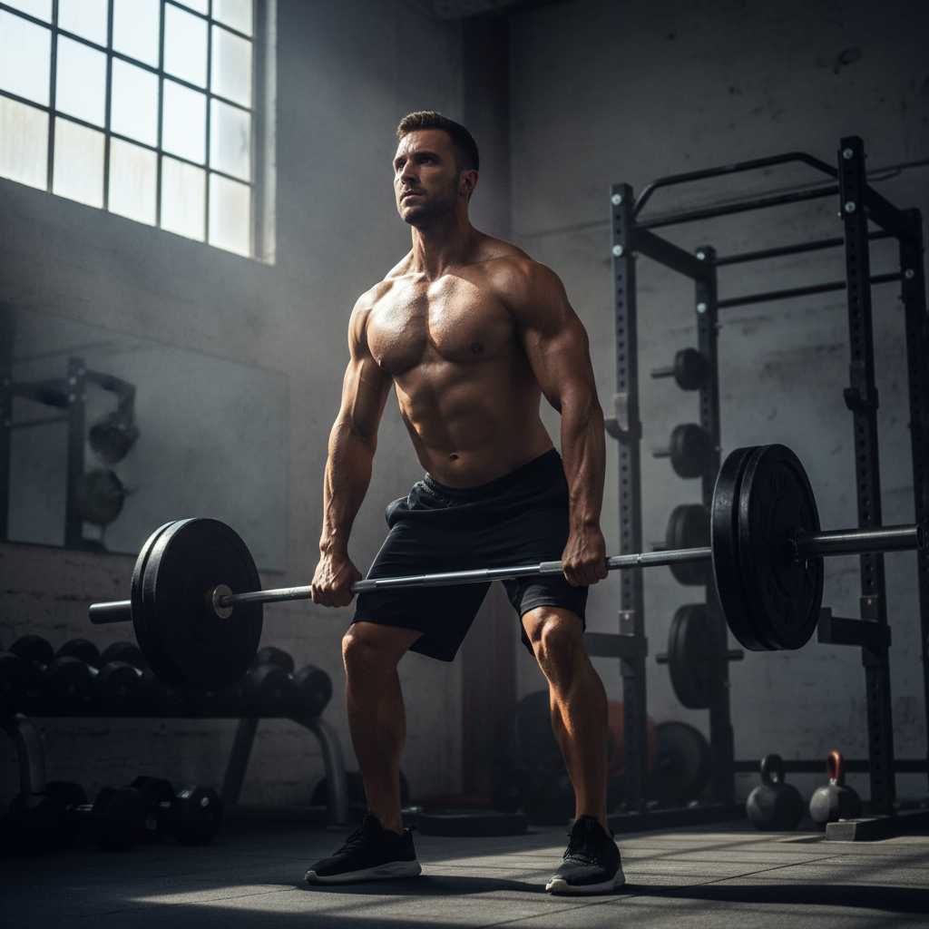 Кардио за мъжко здраве - illustration 5