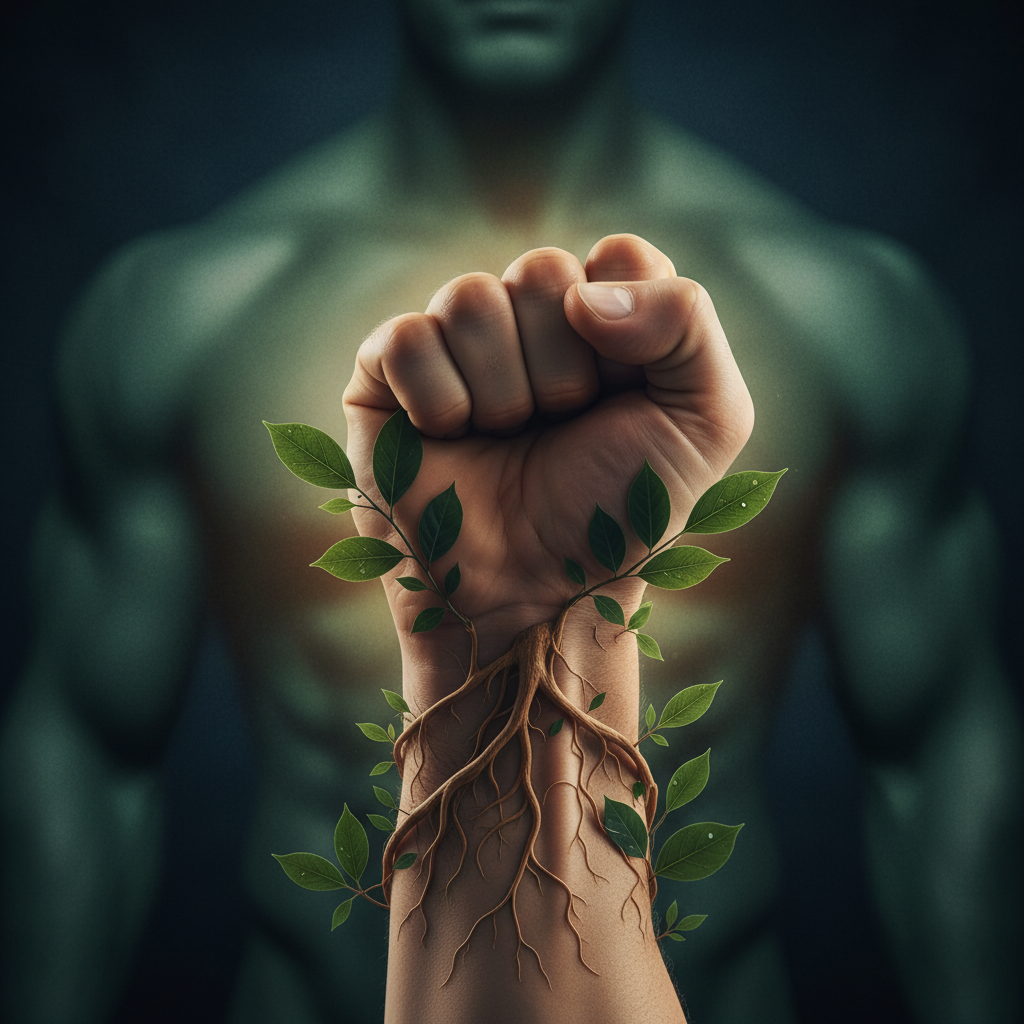 Мъжка потентност и либидо: Ръководство за сексуално здраве - illustration 1