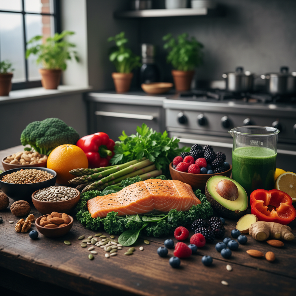 Минерали за мъжко здраве - illustration 1