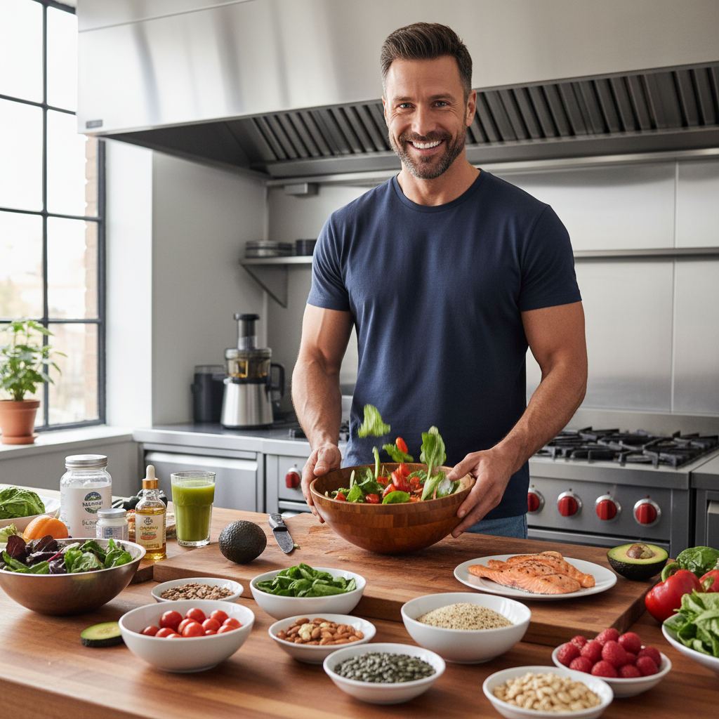 Минерали за мъжко здраве - illustration 2