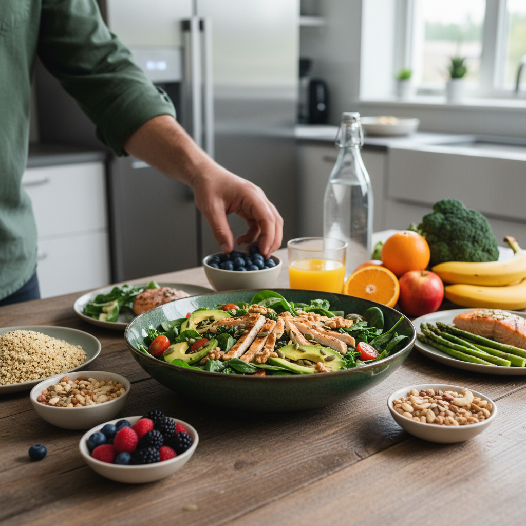 Минерали за мъжко здраве - illustration 3