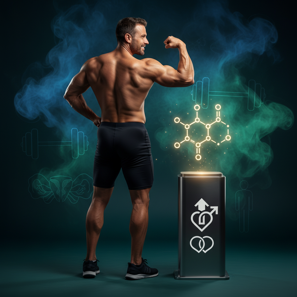 Причини за еректилна дисфункция