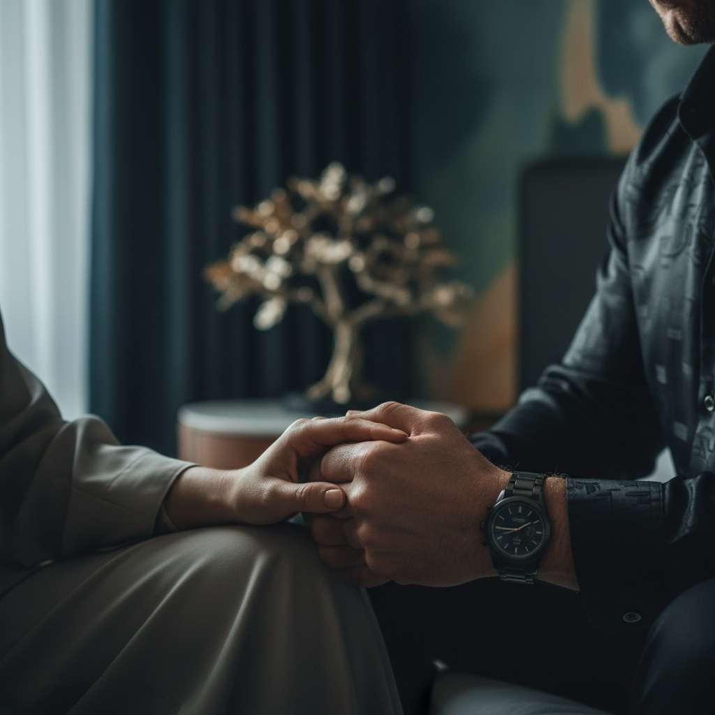 Психологически фактори при еректилната дисфункция - illustration 1