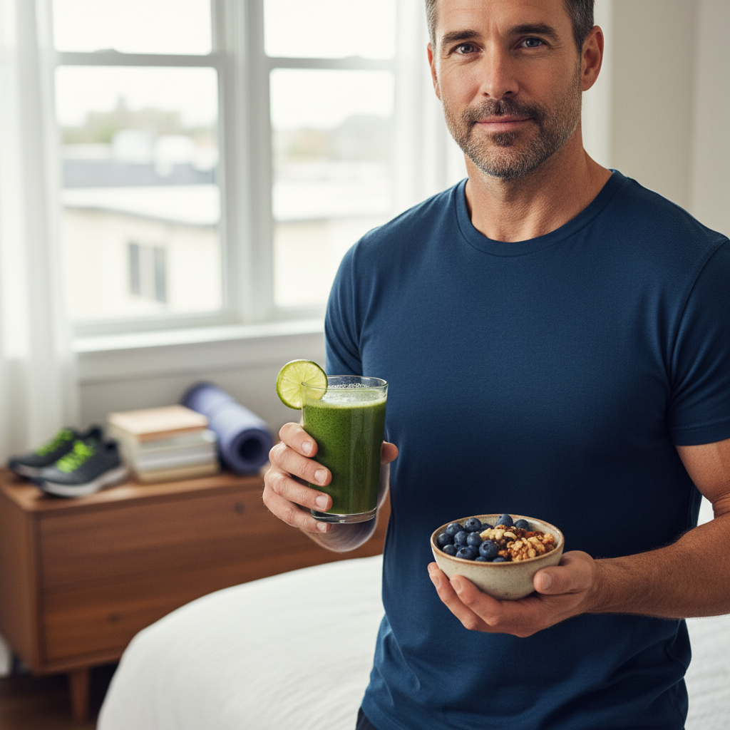 Психологически фактори при еректилната дисфункция - illustration 2