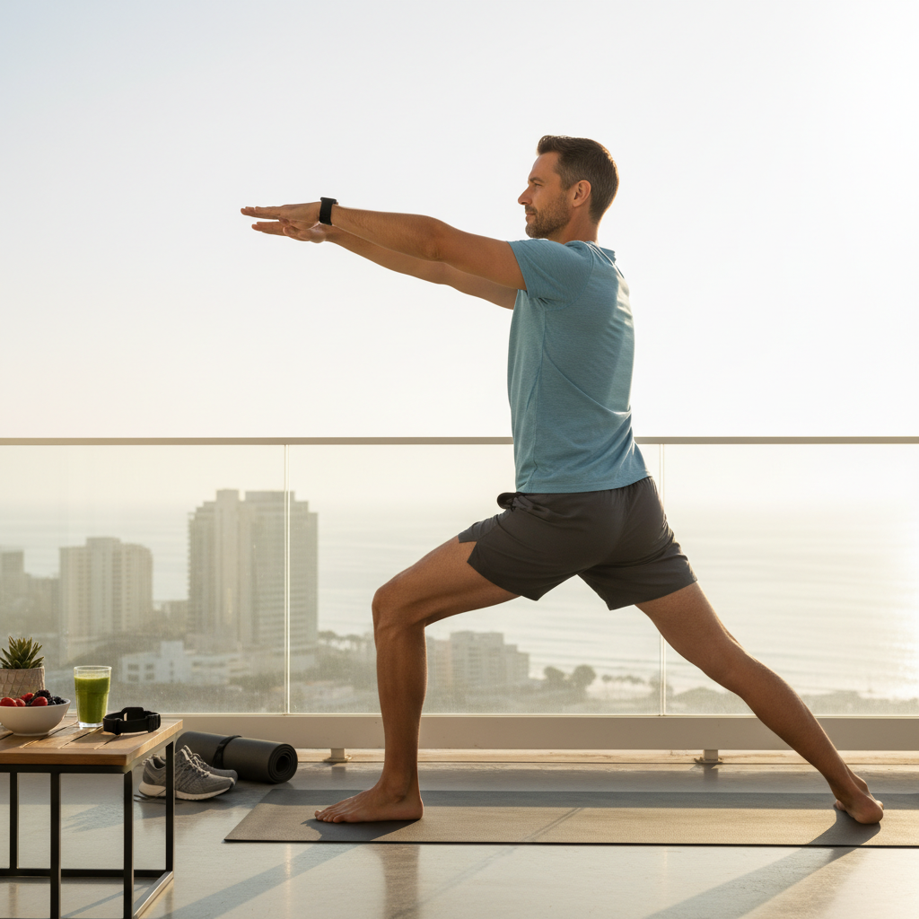 Работа и хормонален баланс - illustration 3