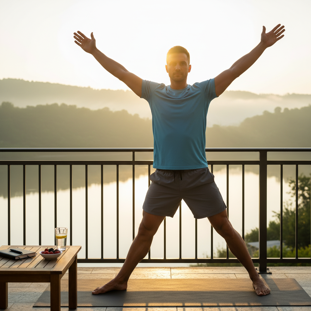 Сън и тестостерон - illustration 2