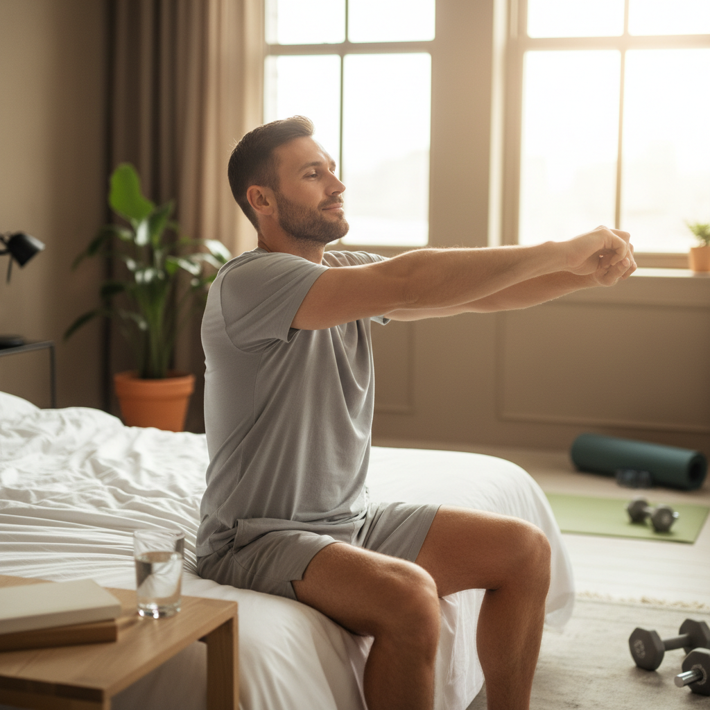 Сън и тестостерон - illustration 3