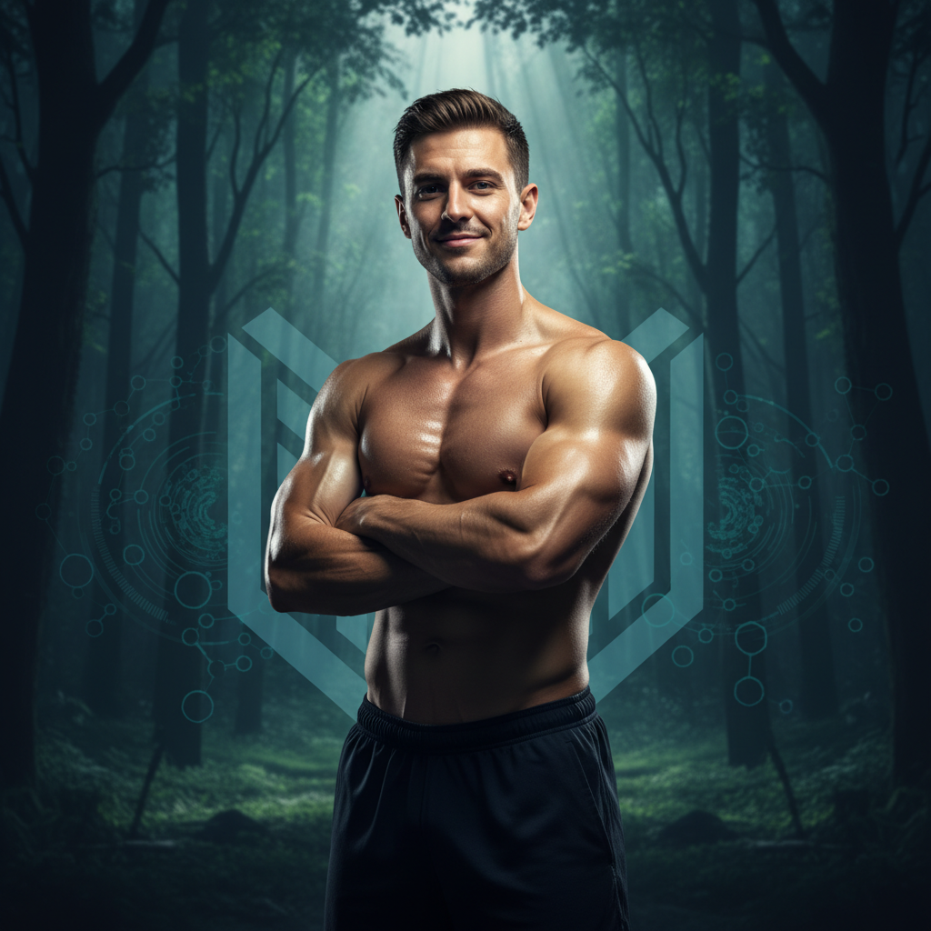 Сексуално здраве за съвременния мъж