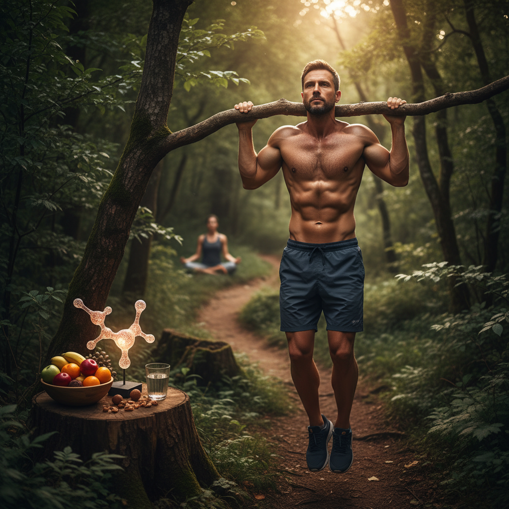 Симптоми на нисък тестостерон - illustration 3