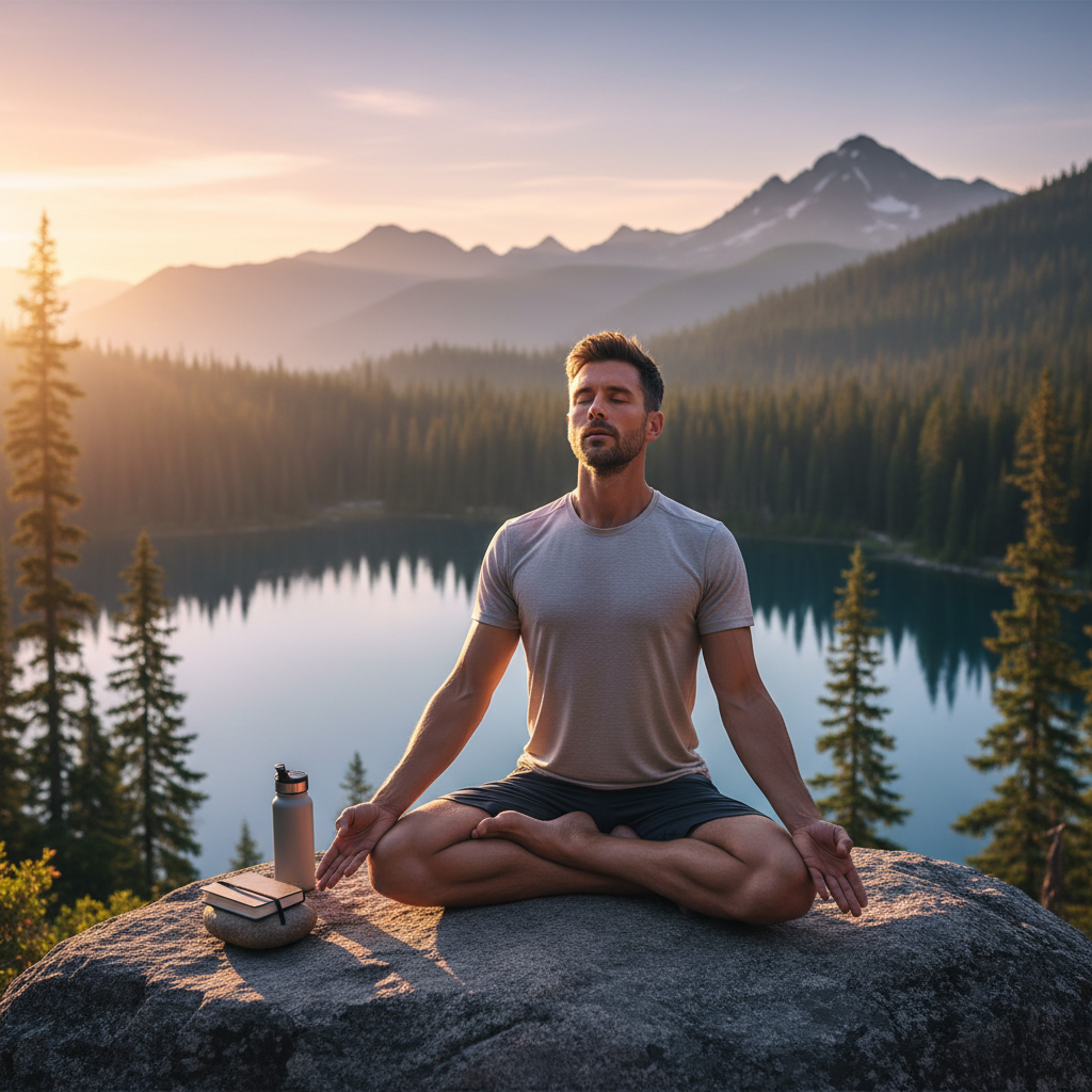 Стресът като враг №1 на мъжкото здраве - illustration 2