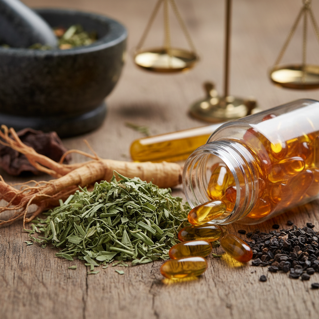 TestoUP: Съставки, действие и ползи - illustration 1