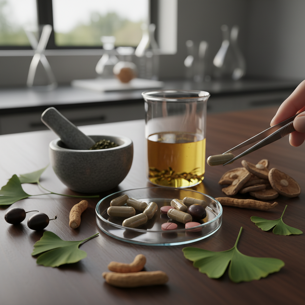 TestoUP: Съставки, действие и ползи - illustration 2