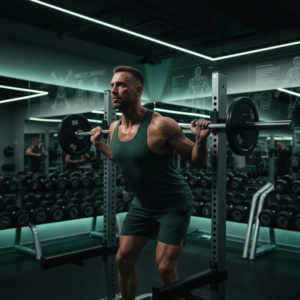 Тестване на нивата на тестостерон - illustration 4