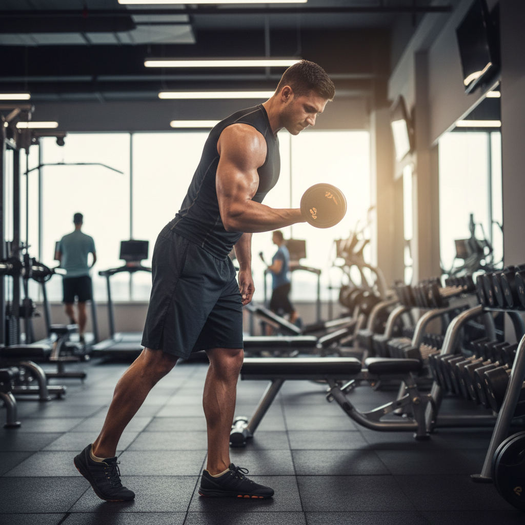 Тренировъчна програма за начинаещи - illustration 3