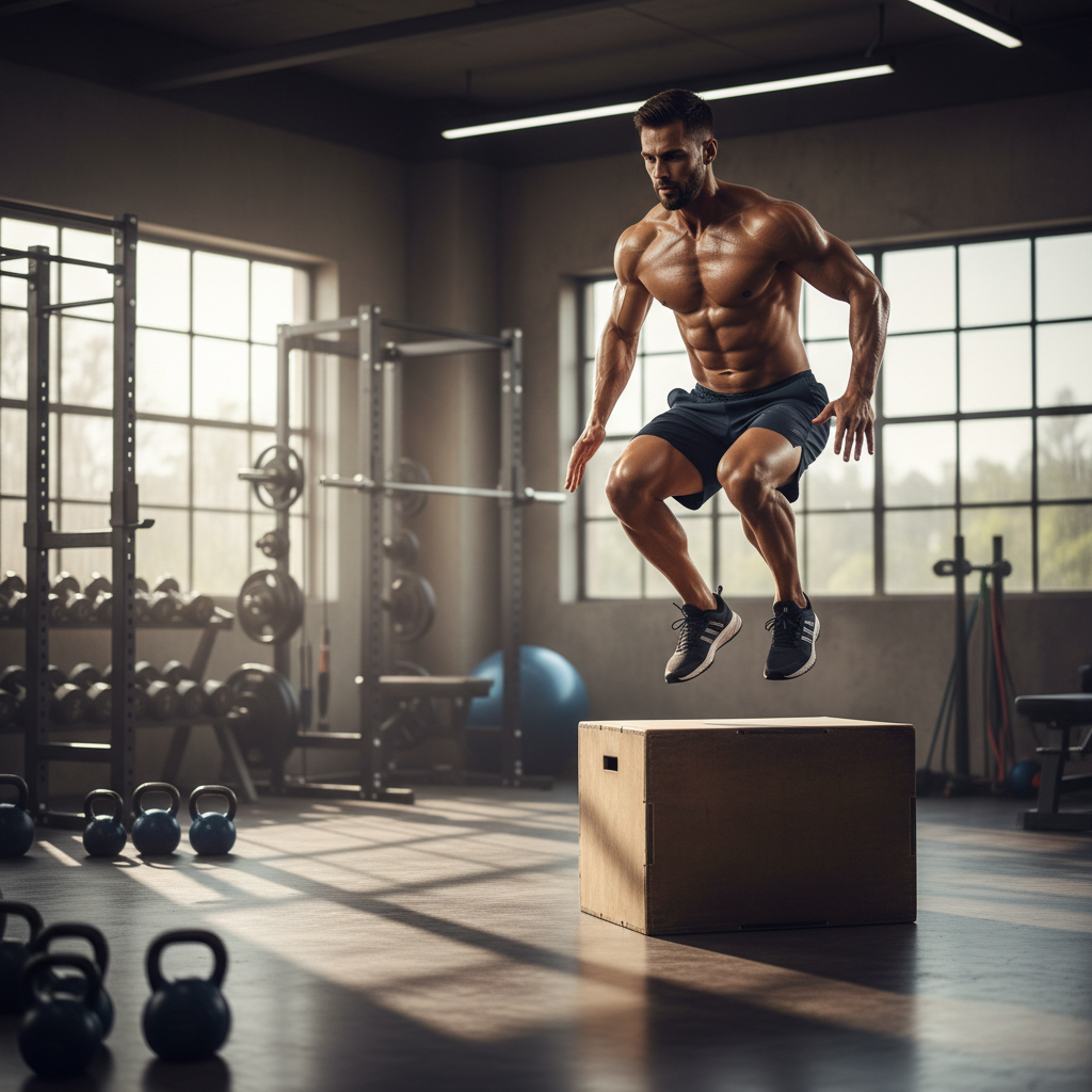 Тренировъчна програма за напреднали - illustration 3