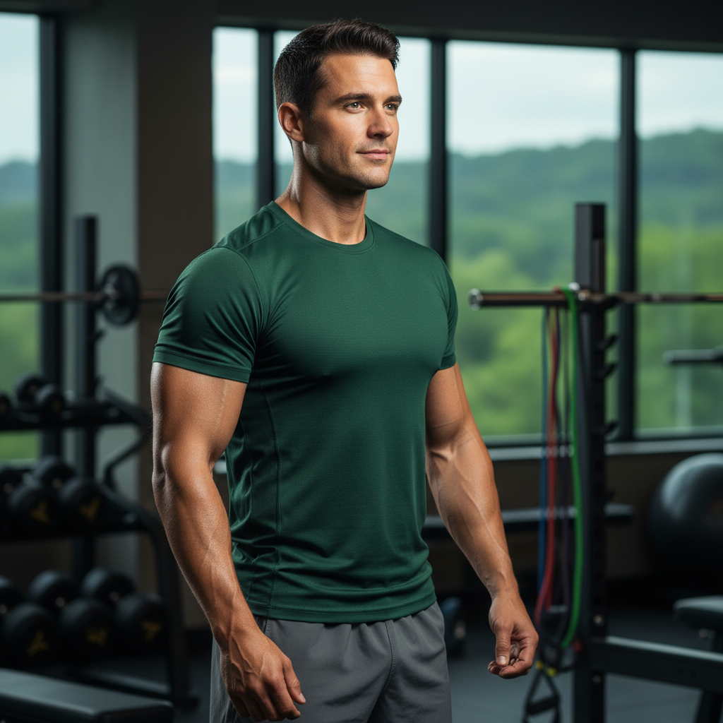 Тренировки за повишаване на тестостерона