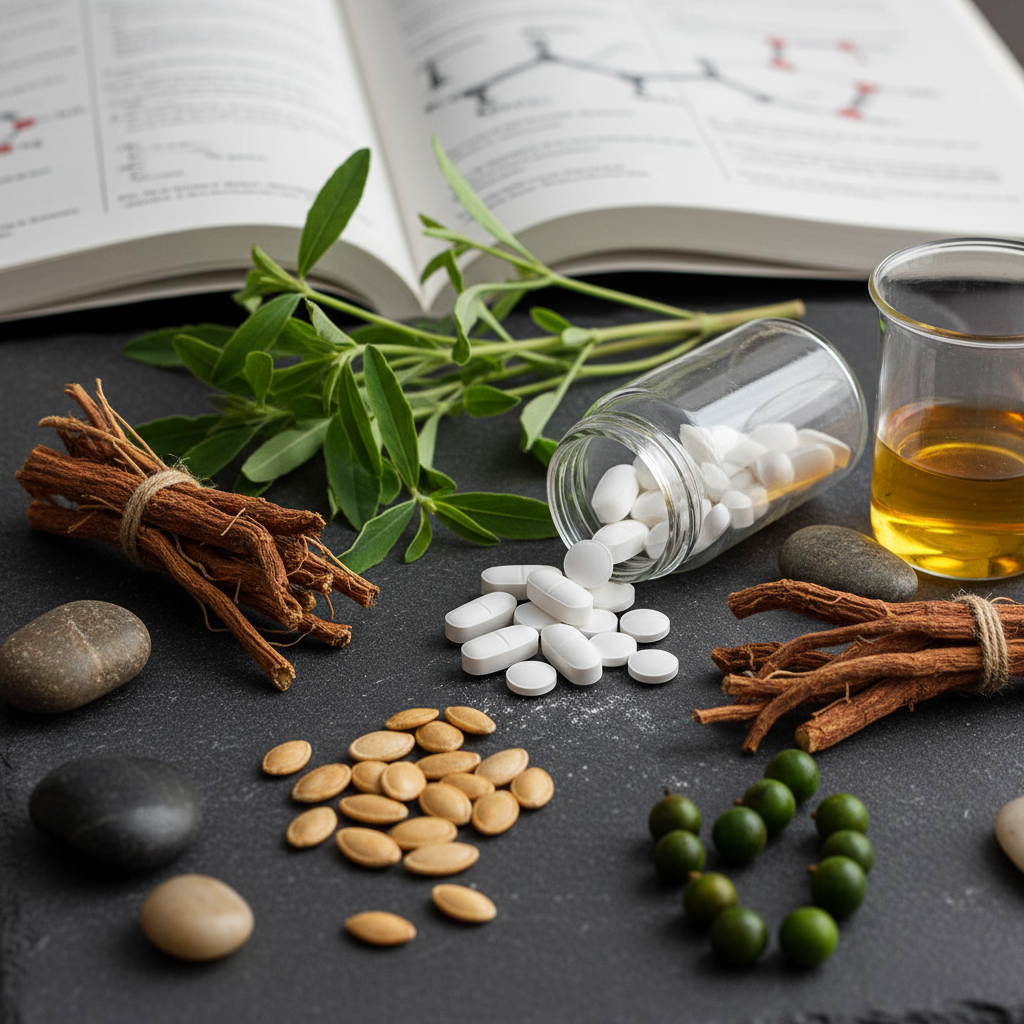 Цинк за тестостерон - illustration 1