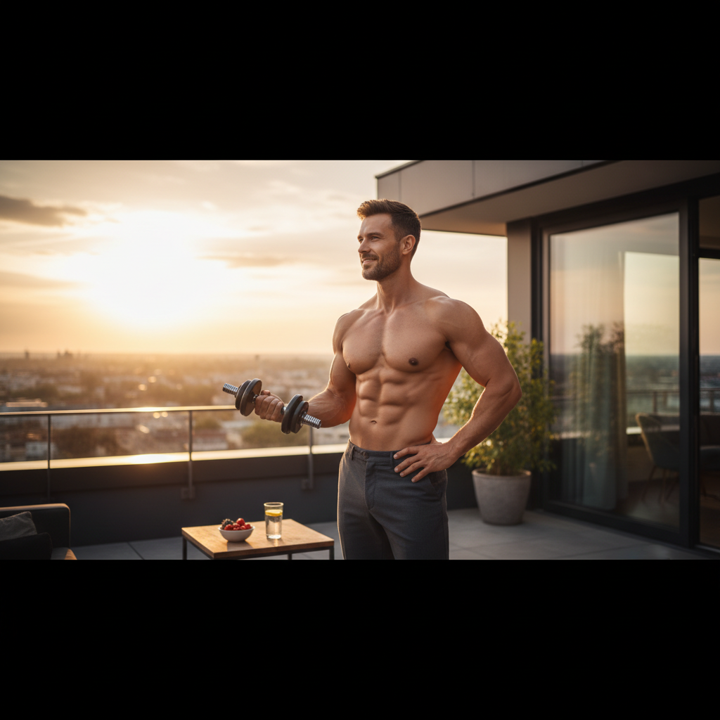 Тютюнопушене и мъжко здраве