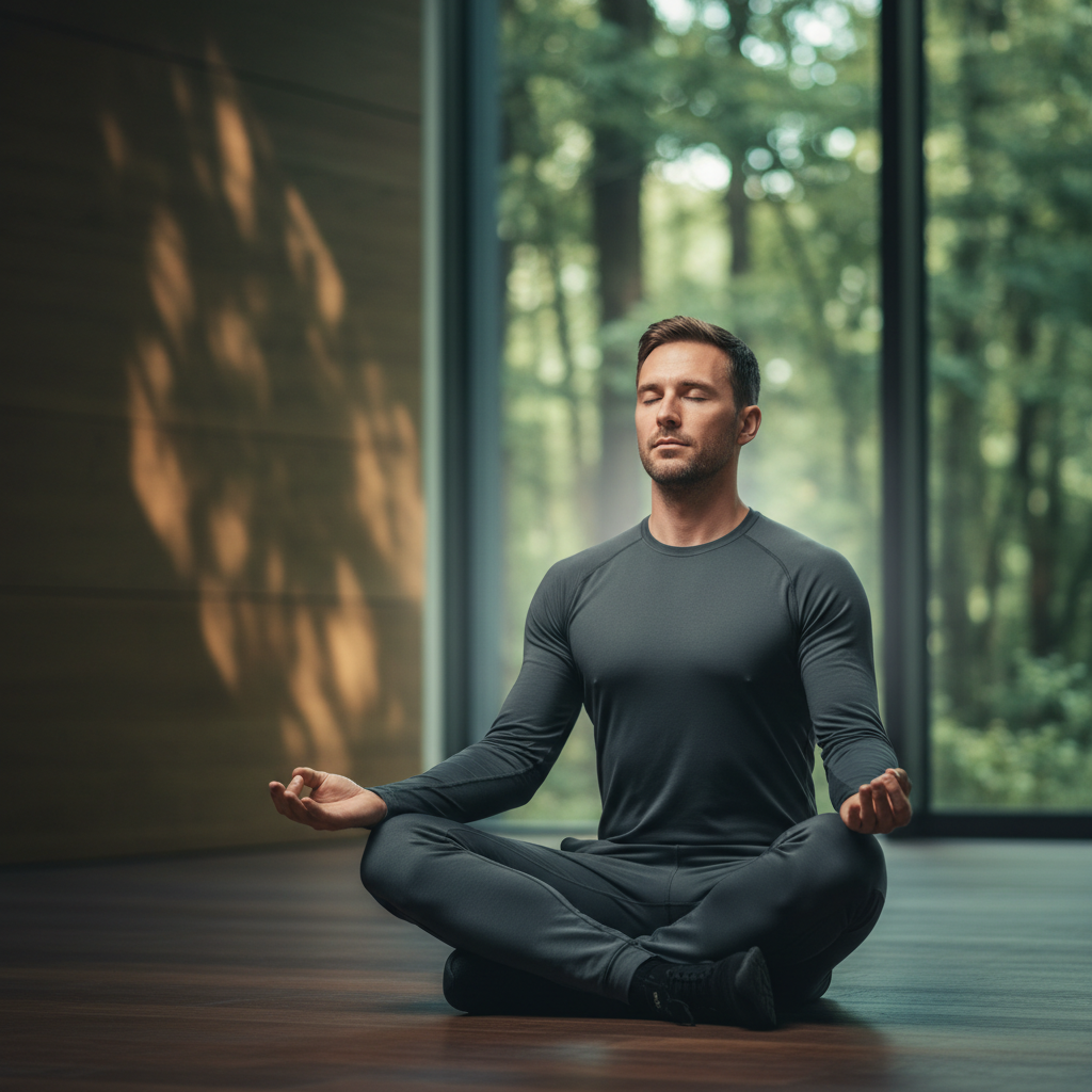 Управление на стреса - илюстрация 1