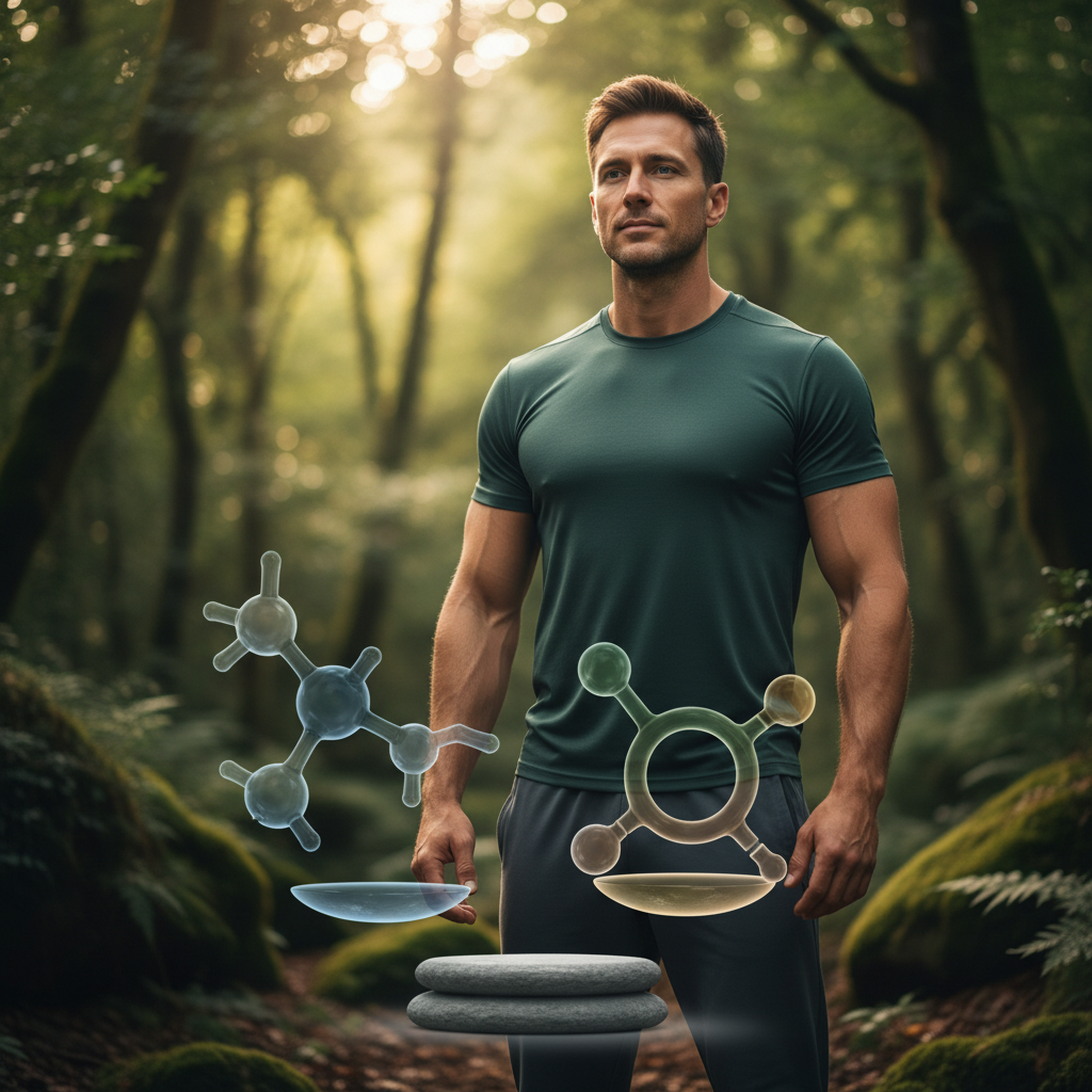 Управление на стреса - илюстрация 2