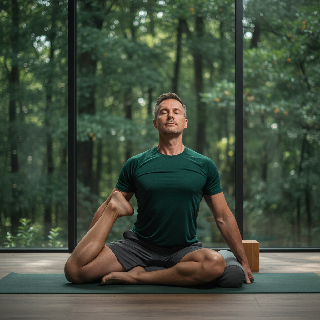 Управление на стреса - илюстрация 4