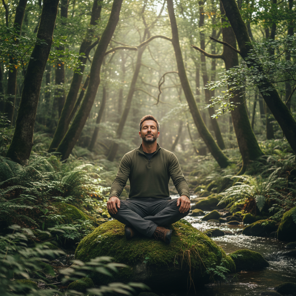 Управление на стреса - илюстрация 6