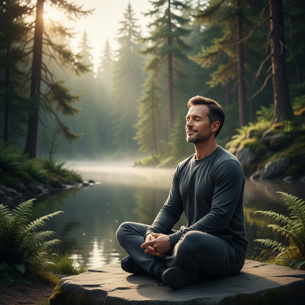 Управление на стреса