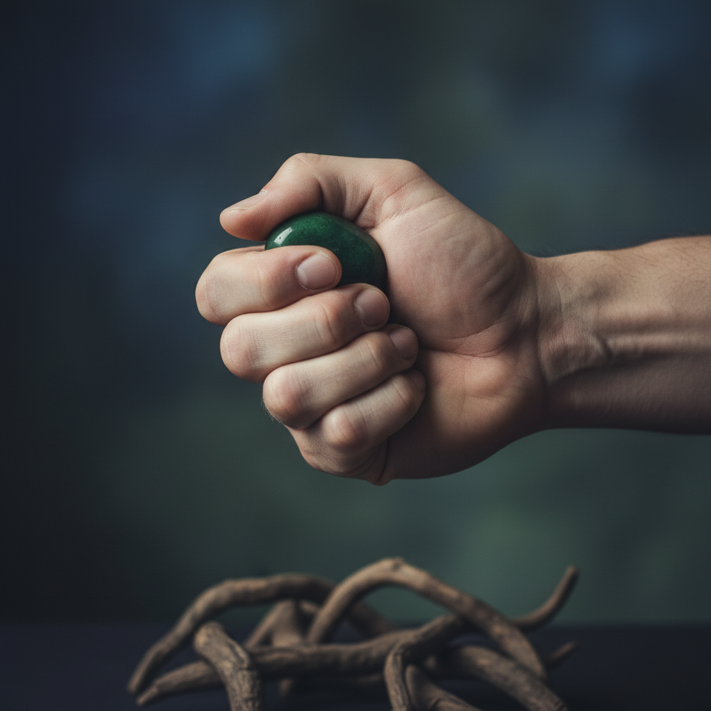 Упражнения за мъжка потенция - illustration 1