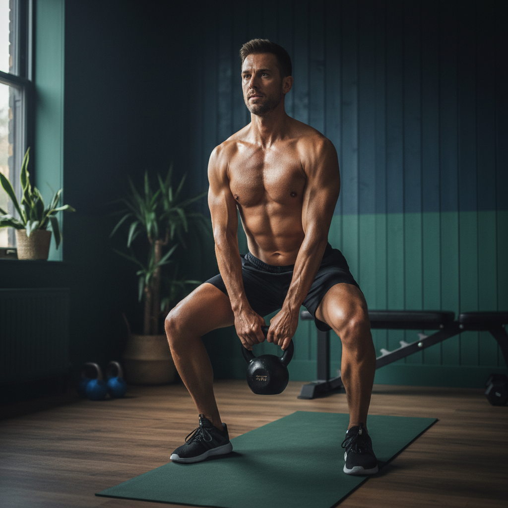 Упражнения за мъжка потенция - illustration 2