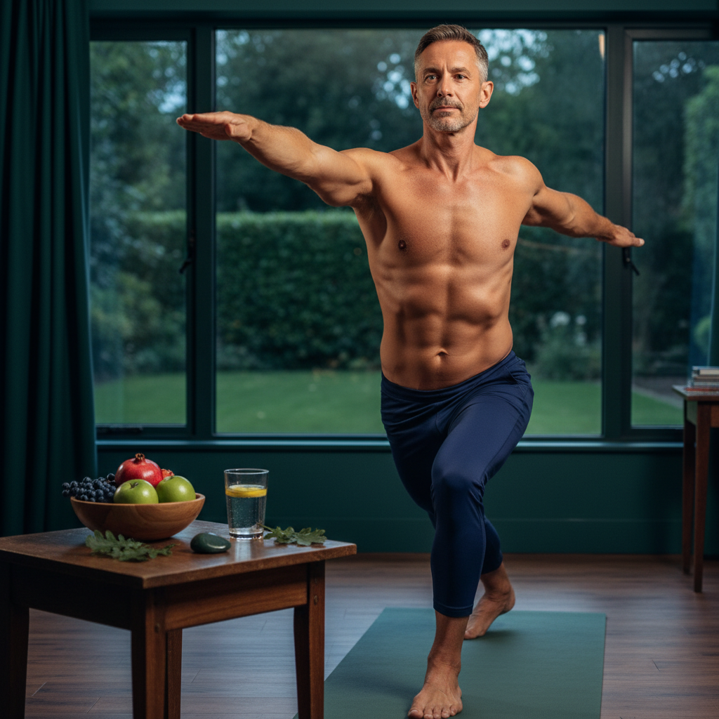 Упражнения за мъжка потенция - illustration 3