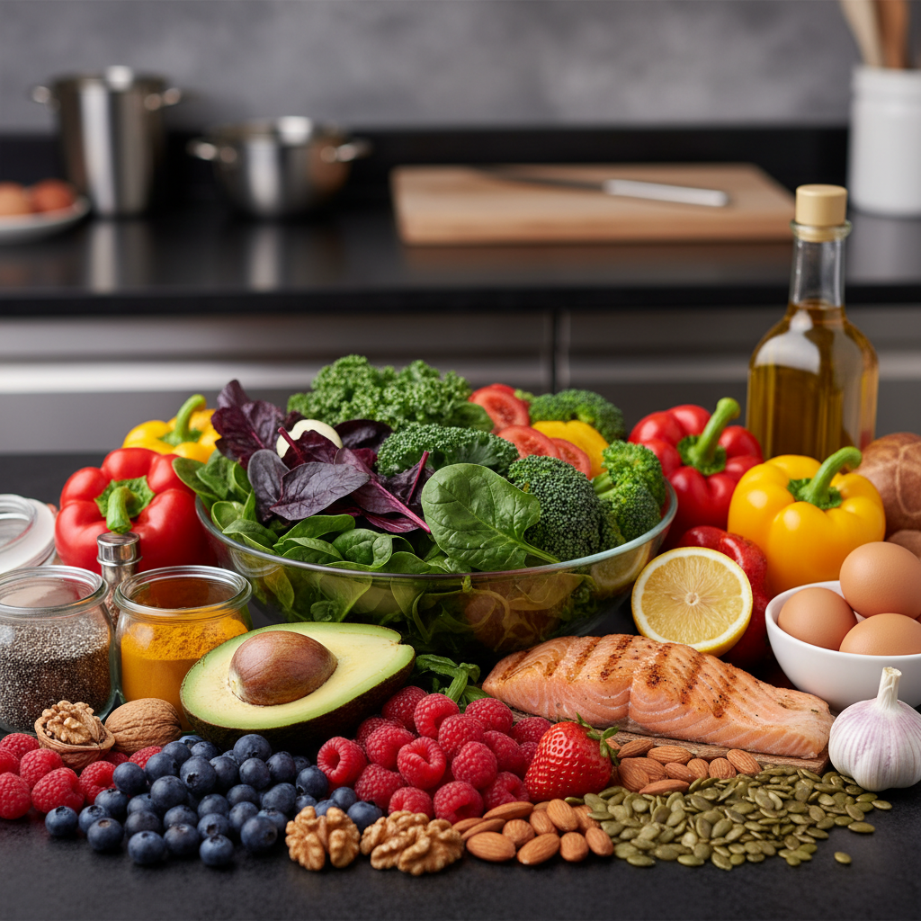 Витамини за мъжко здраве - illustration 1