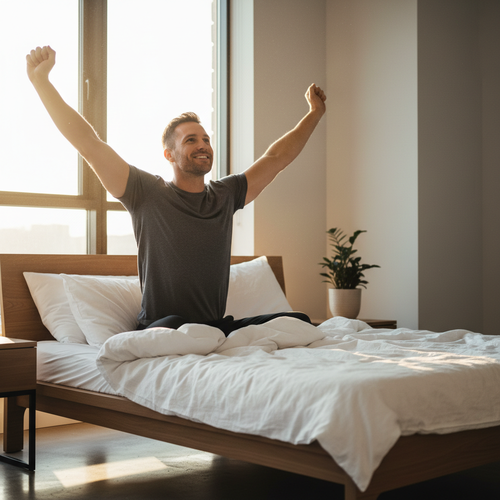 Първите промени